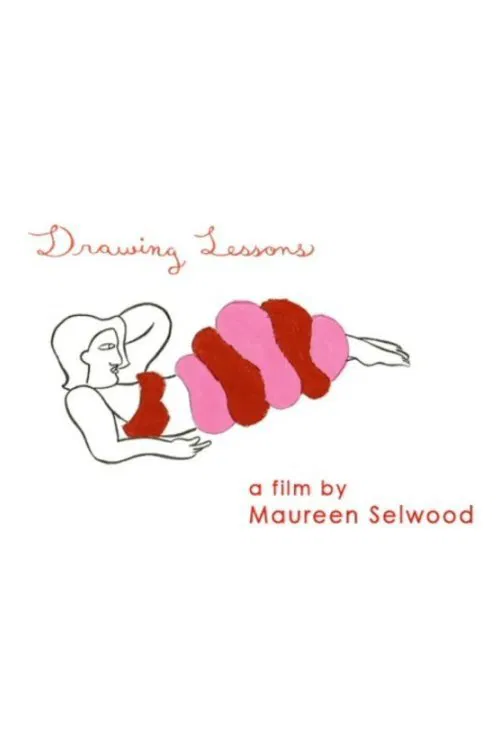 Drawing Lessons movie poster