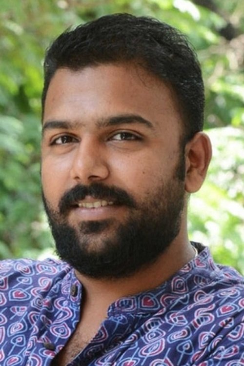 Tharun Bhascker Dhaassyam profile picture