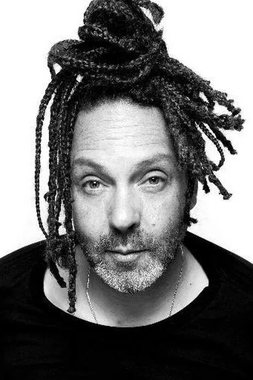 Foto de perfil de Berg