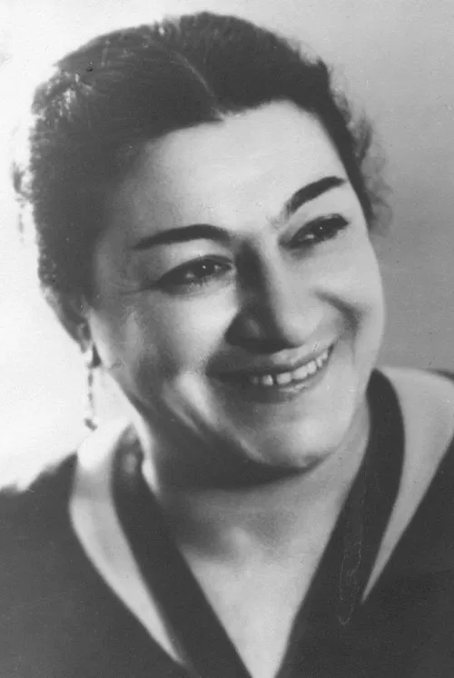 Nasiba Zeynalova profile picture