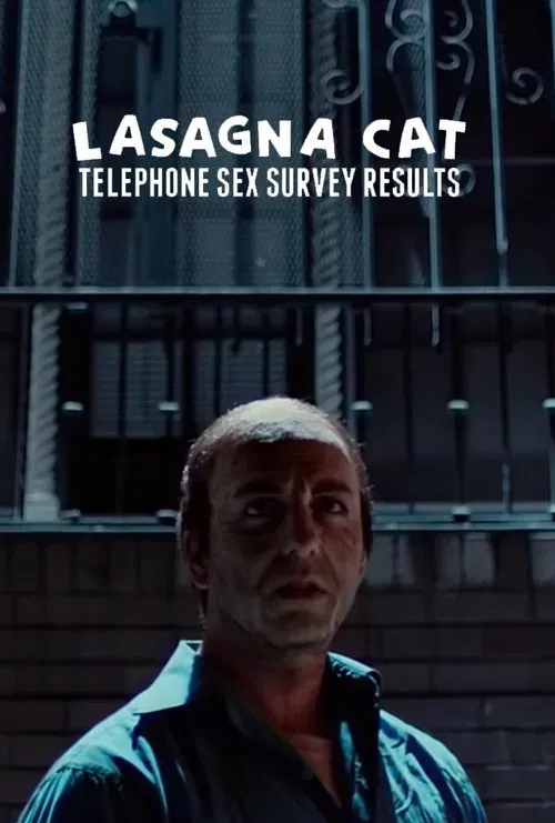 Sex Survey Results movie poster