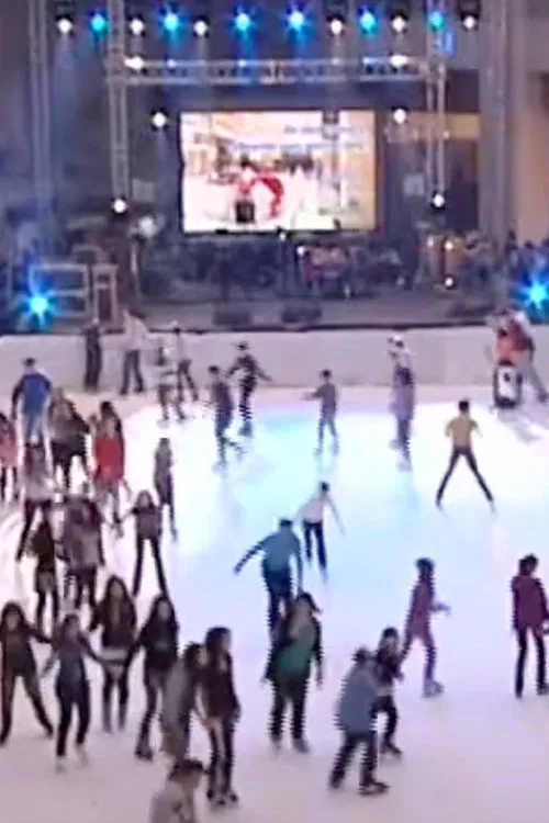 Postspectacle at Mall movie poster