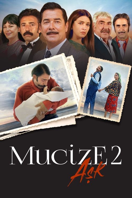 Miracles Of Love movie poster