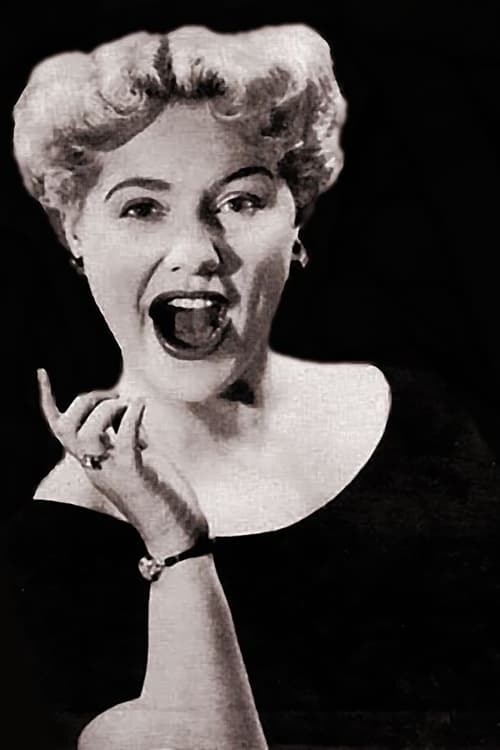 Gloria Wood profile picture