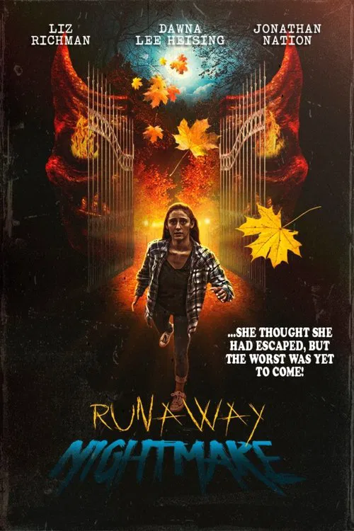 Runaway Nightmare movie poster