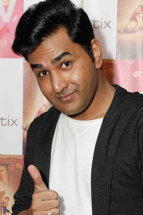 Mubeen Saudagar profile picture