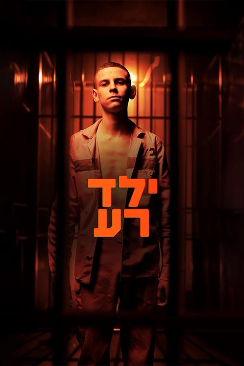 Bad Boy tv show poster