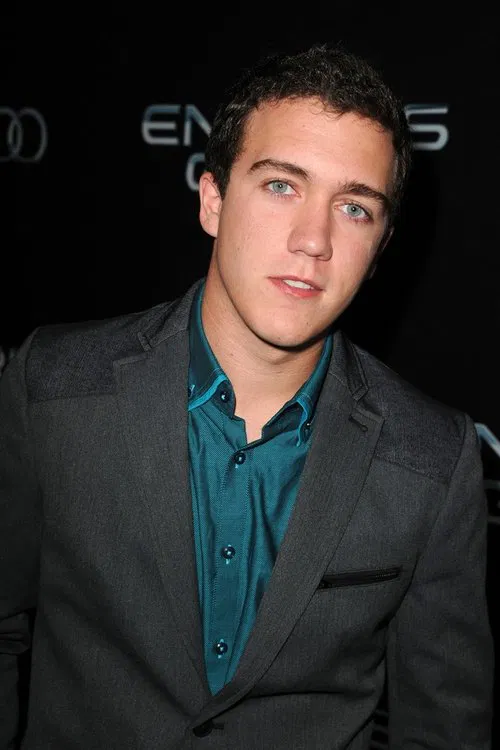 Cameron Gaskins profile picture