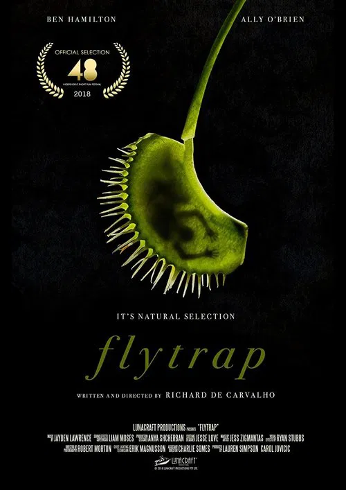 Flytrap movie poster