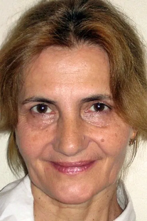 Olga Prikhodko profile picture
