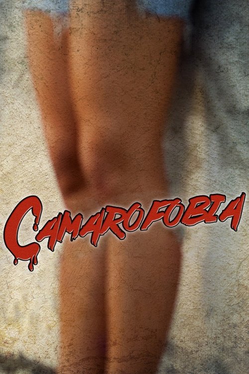 Camarofobia movie poster