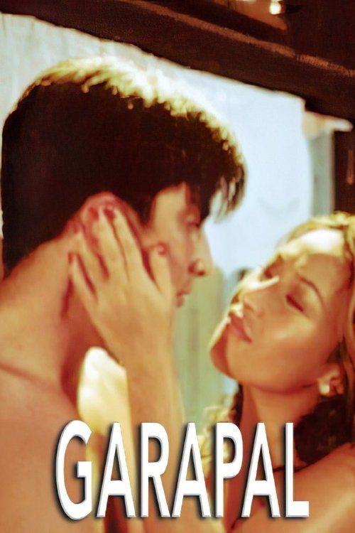 Garapal movie poster
