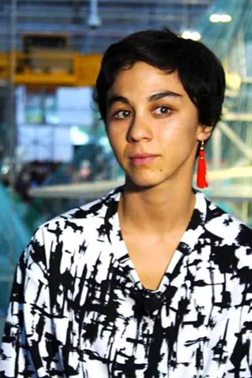 Natalia Gómez Vázquez profile picture