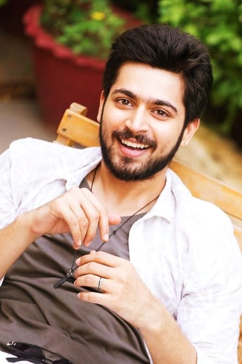 Harish Kalyan profile picture
