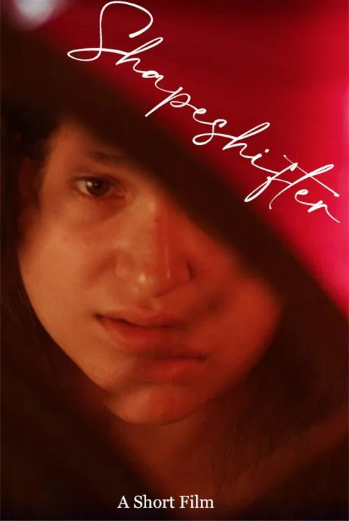 Shapeshifter movie poster