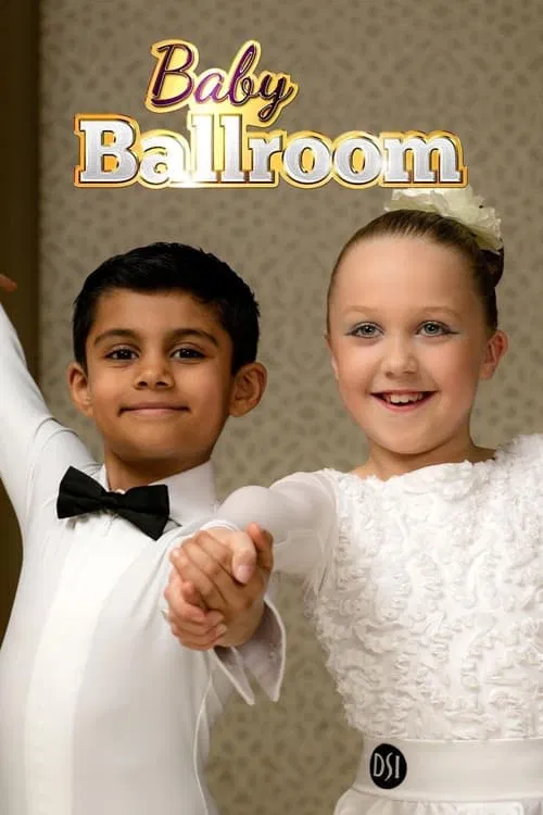 Baby Ballroom tv show poster