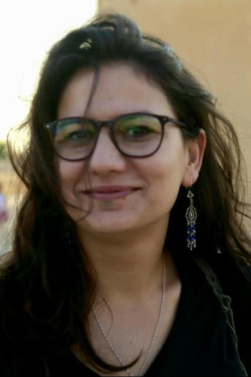 Sevinaz Evdike profile picture