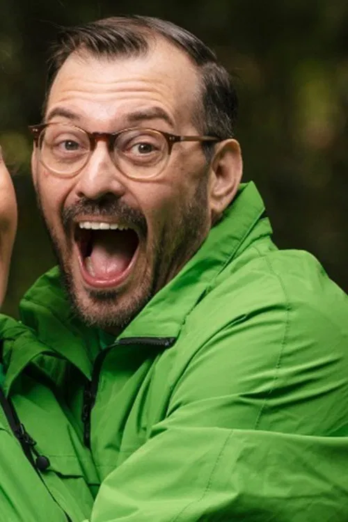 Andy Orrel profile picture