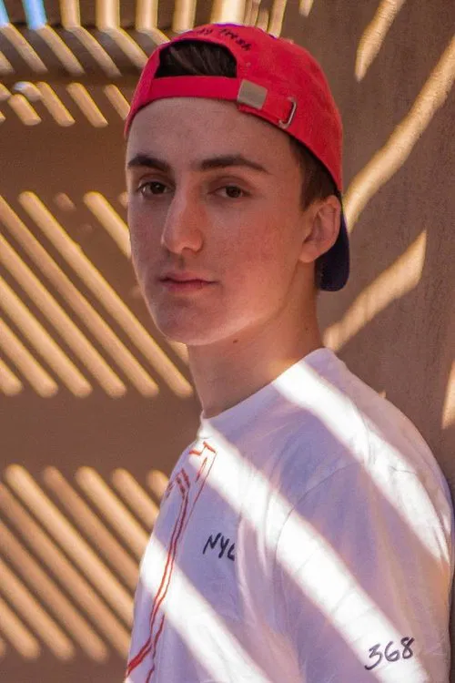 Jacob Pincus profile picture