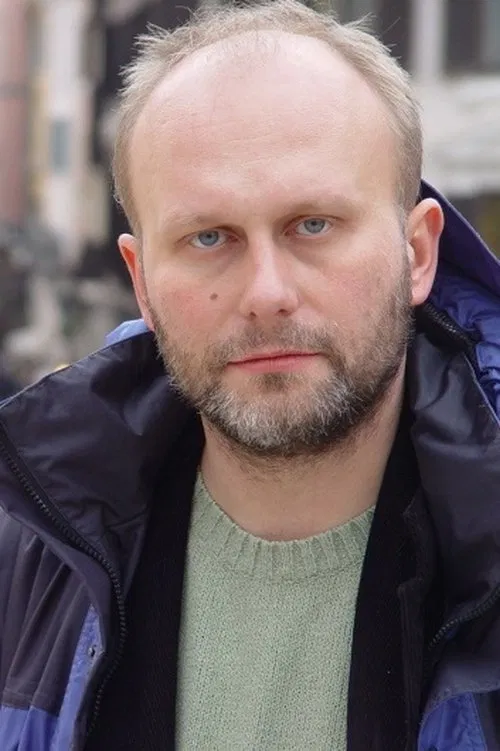 Jacek Sut profile picture