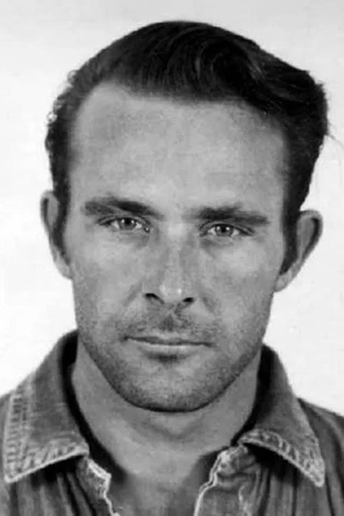 Clarence Anglin profile picture