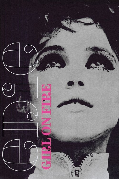 Edie: Girl on Fire movie poster