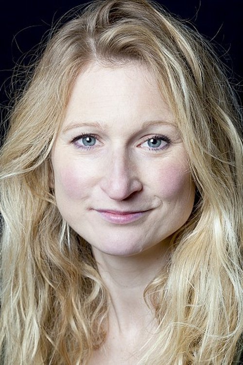 Harriet Carmichael profile picture