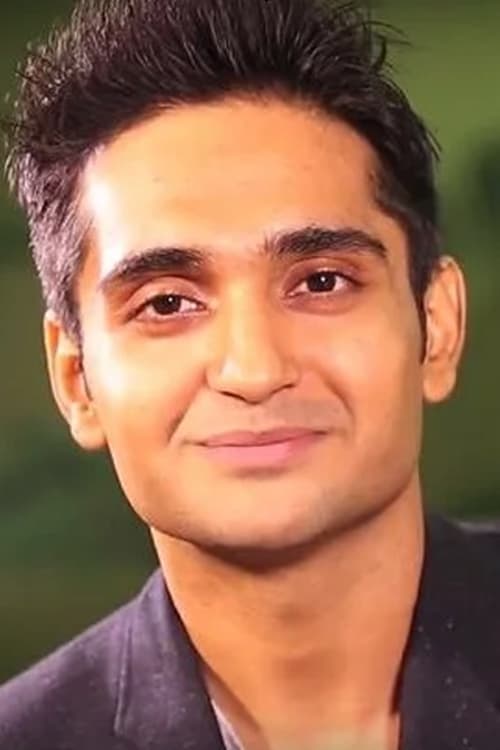 Foto de perfil de Anant Vidhaat Sharma