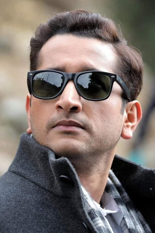 Parambrata Chatterjee profile picture