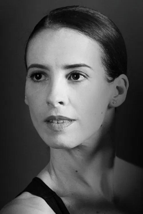 Muriel Zusperreguy profile picture