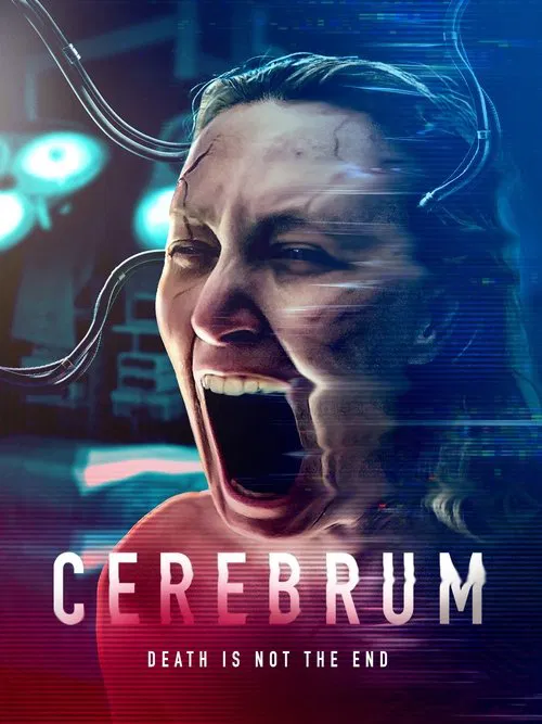 Cerebrum movie poster