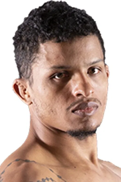 Everton Daniel Freitas profile picture