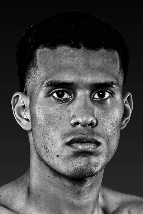 David Benavidez profile picture