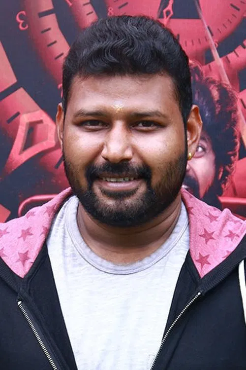 Nambikkai Chandru profile picture