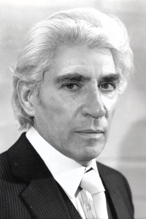 Foto de perfil de Frank Finlay