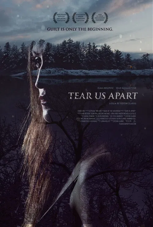 Tear Us Apart movie poster