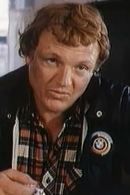 Nikolai Makushenko profile picture