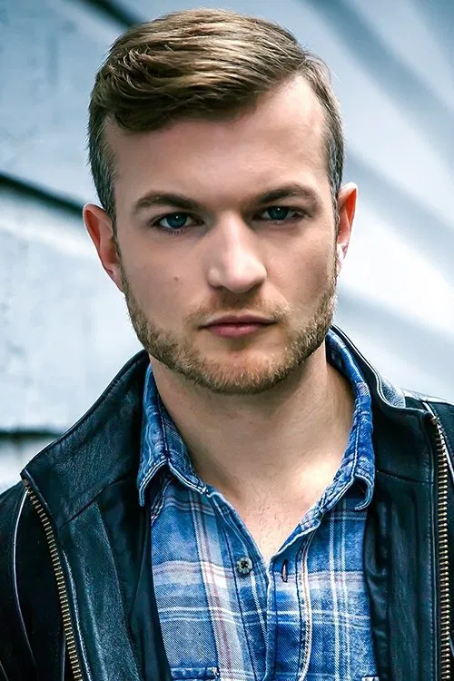 Patrick Carr profile picture