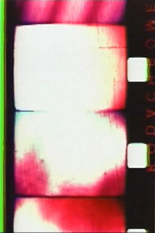 Mi Primer 35mm movie poster
