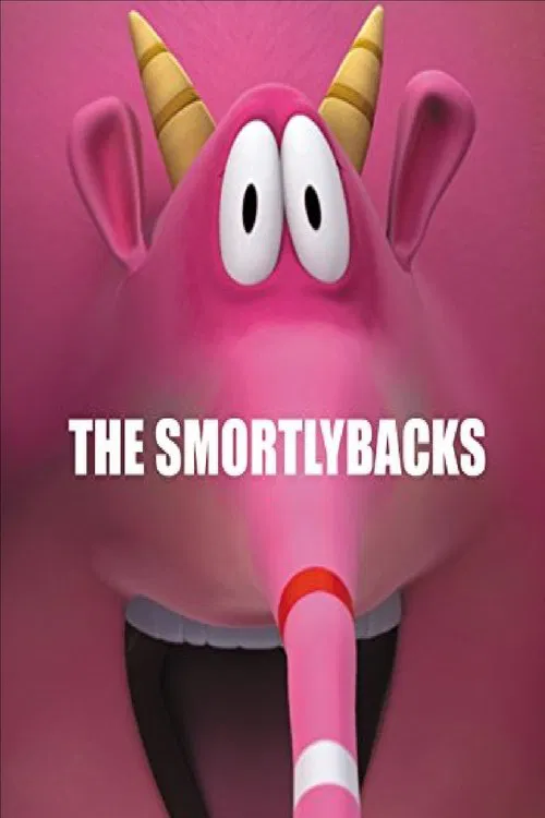 The Smortlybacks movie poster
