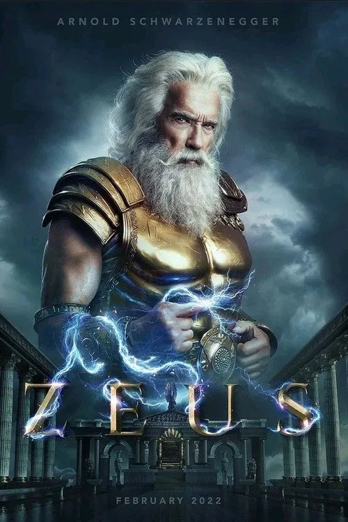 BMW: Zeus & Hera movie poster