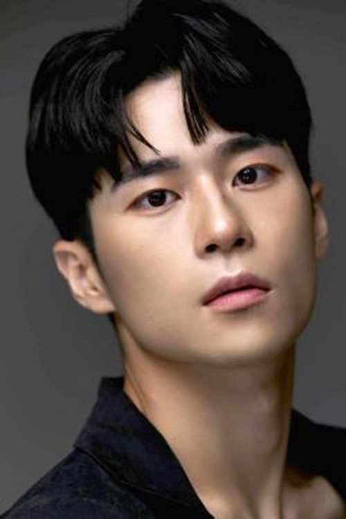 Hwang Min Hwan profile picture