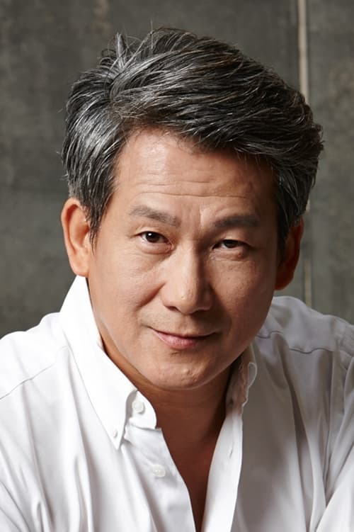 Na Kwang-hoon profile picture