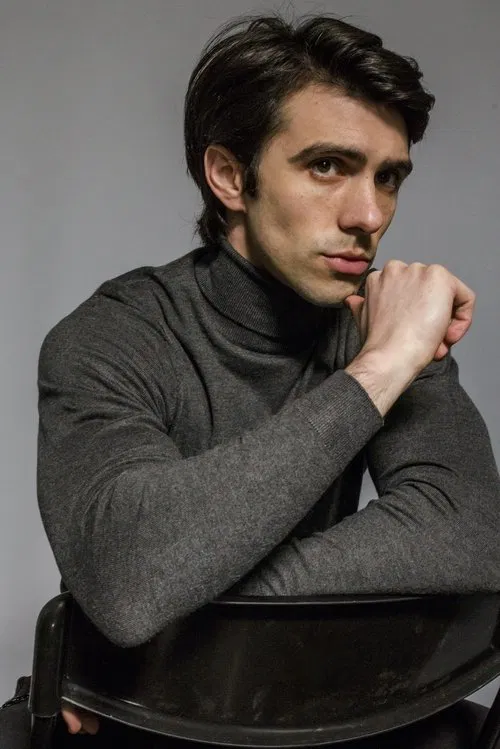 Foto de perfil de Ezequiel Martinez