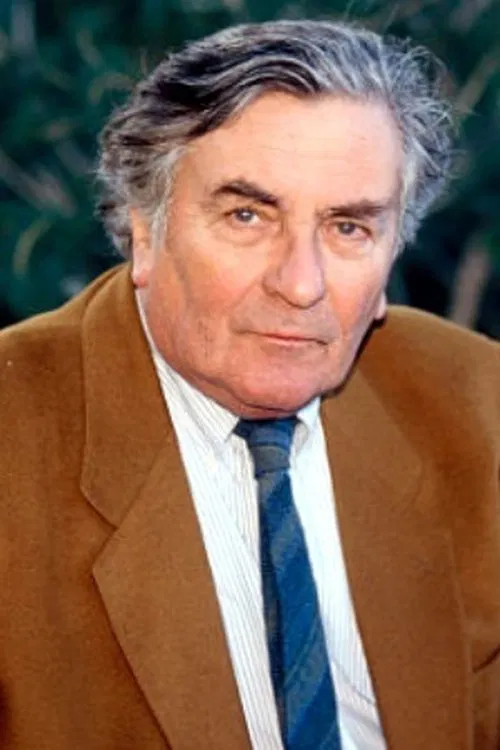 Gérald Calderon profile picture