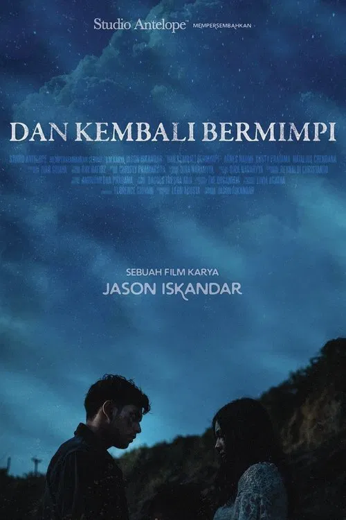 A Trip to Malilo movie poster
