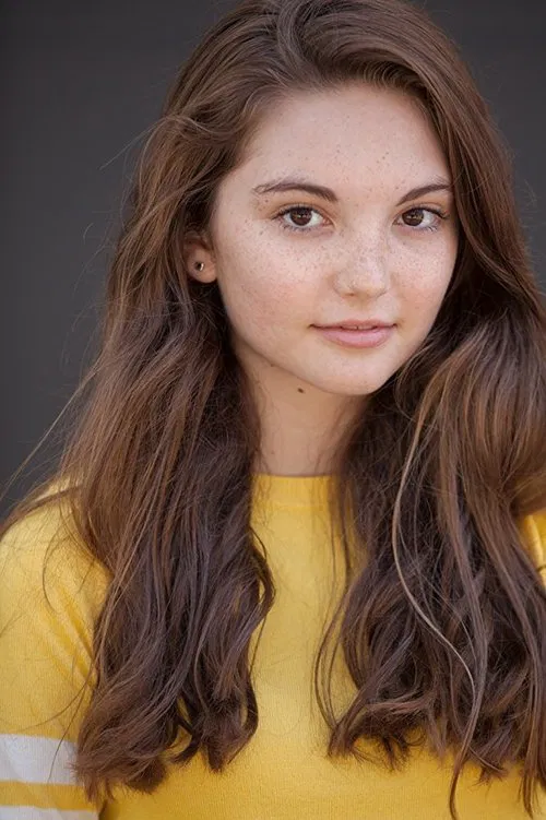 Sophia Woodward profile picture