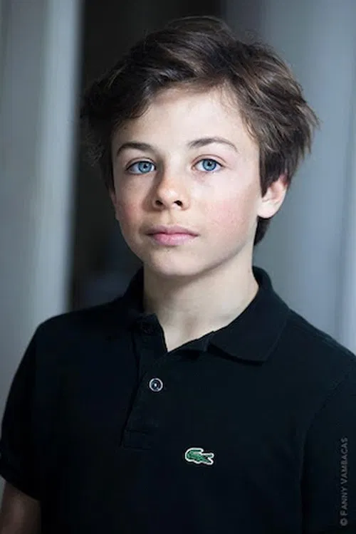 Gaspard Pasquet profile picture