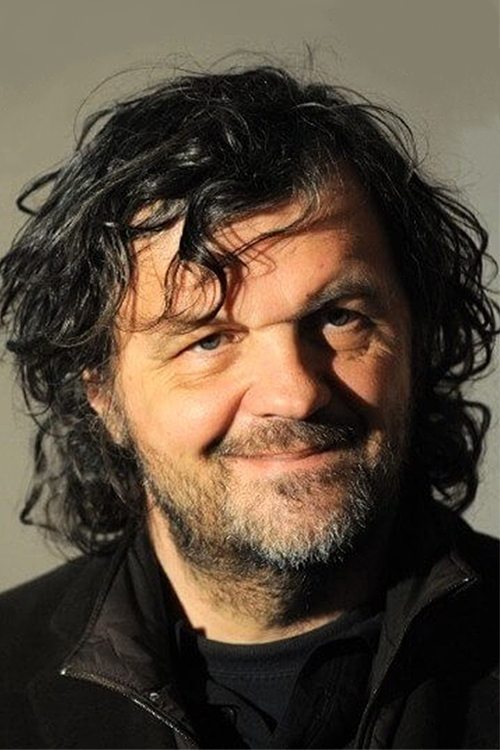 Emir Kusturica profile picture