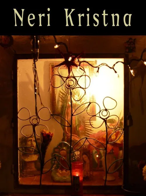 Neri Kristna movie poster